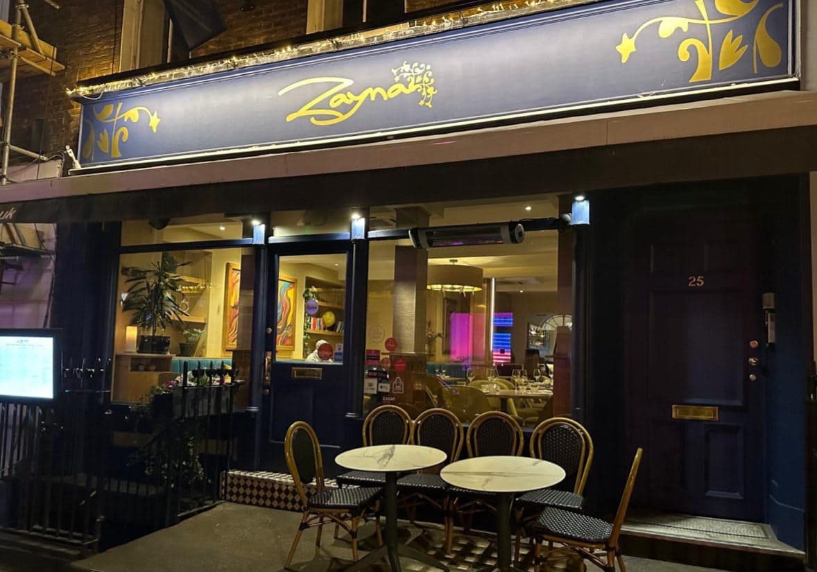 Zayna - image 1