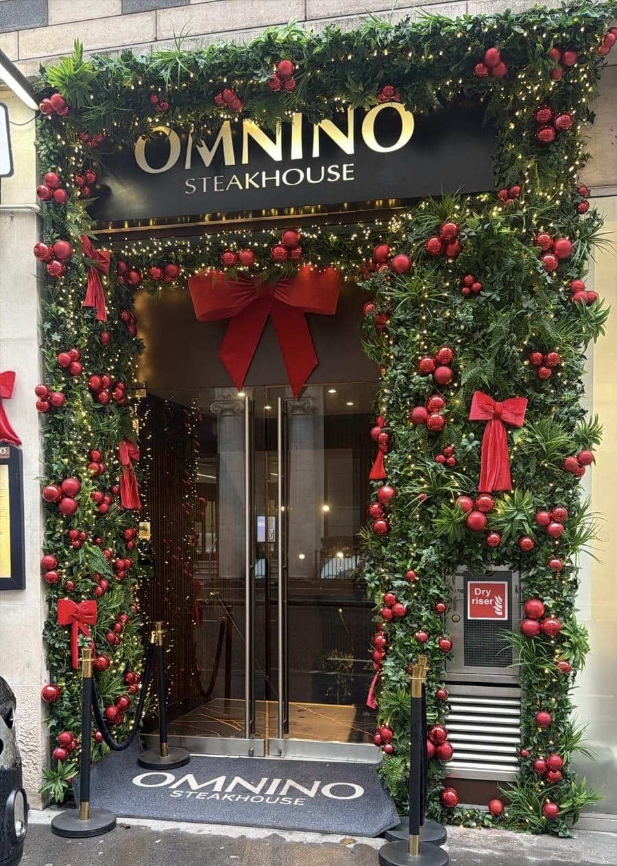 Omnino Leadenhall - image 1
