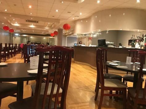 East Pan Asian Restaurant - image 1