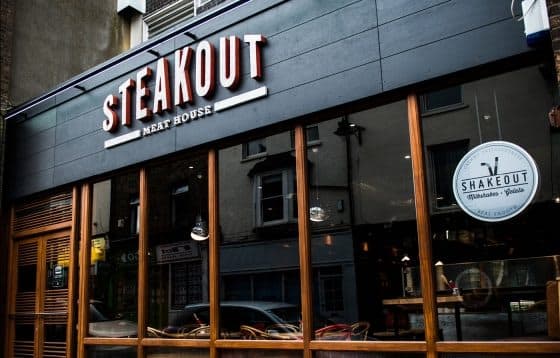 Steakout Stratford - image 1
