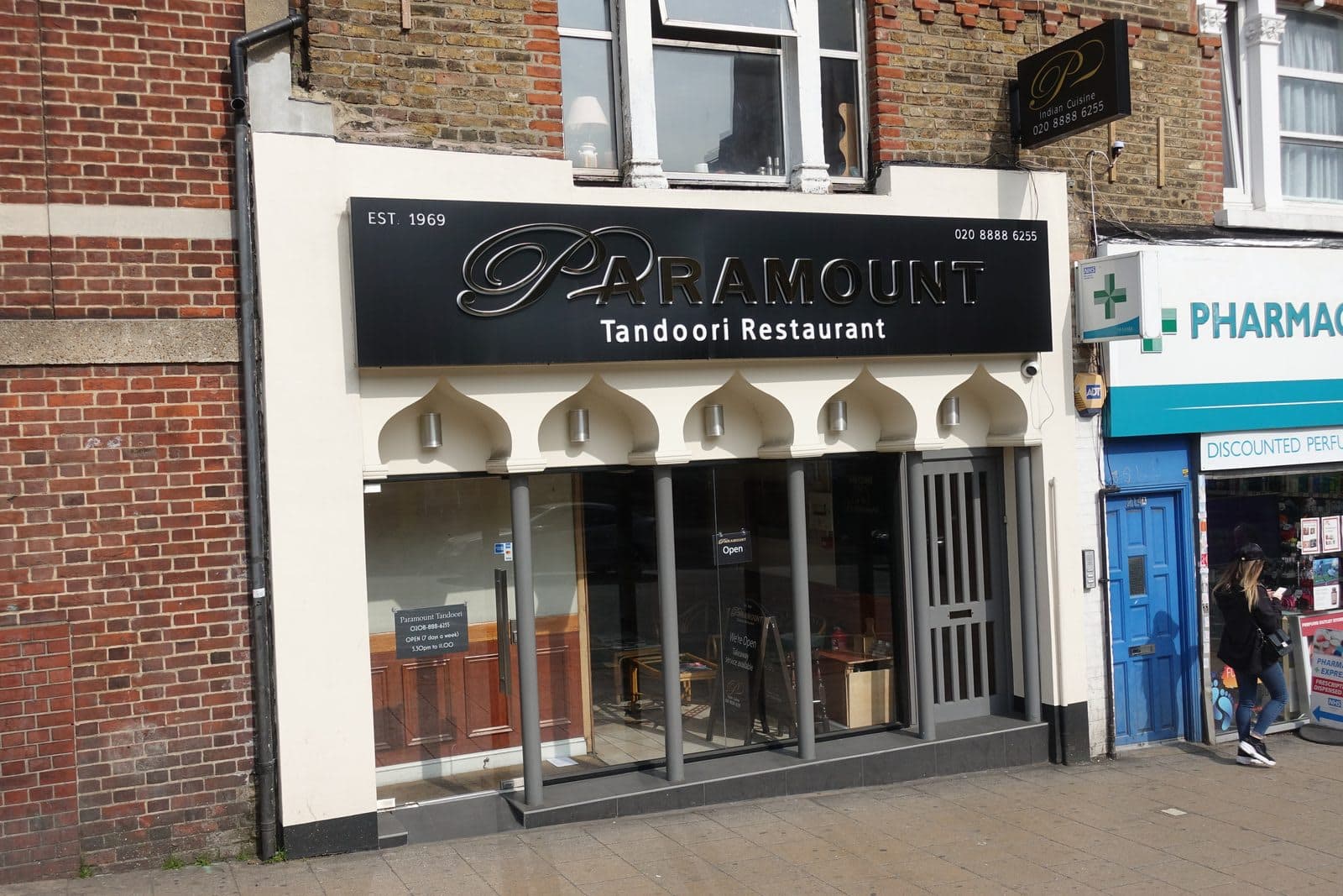 Paramount Tandoori - image 1