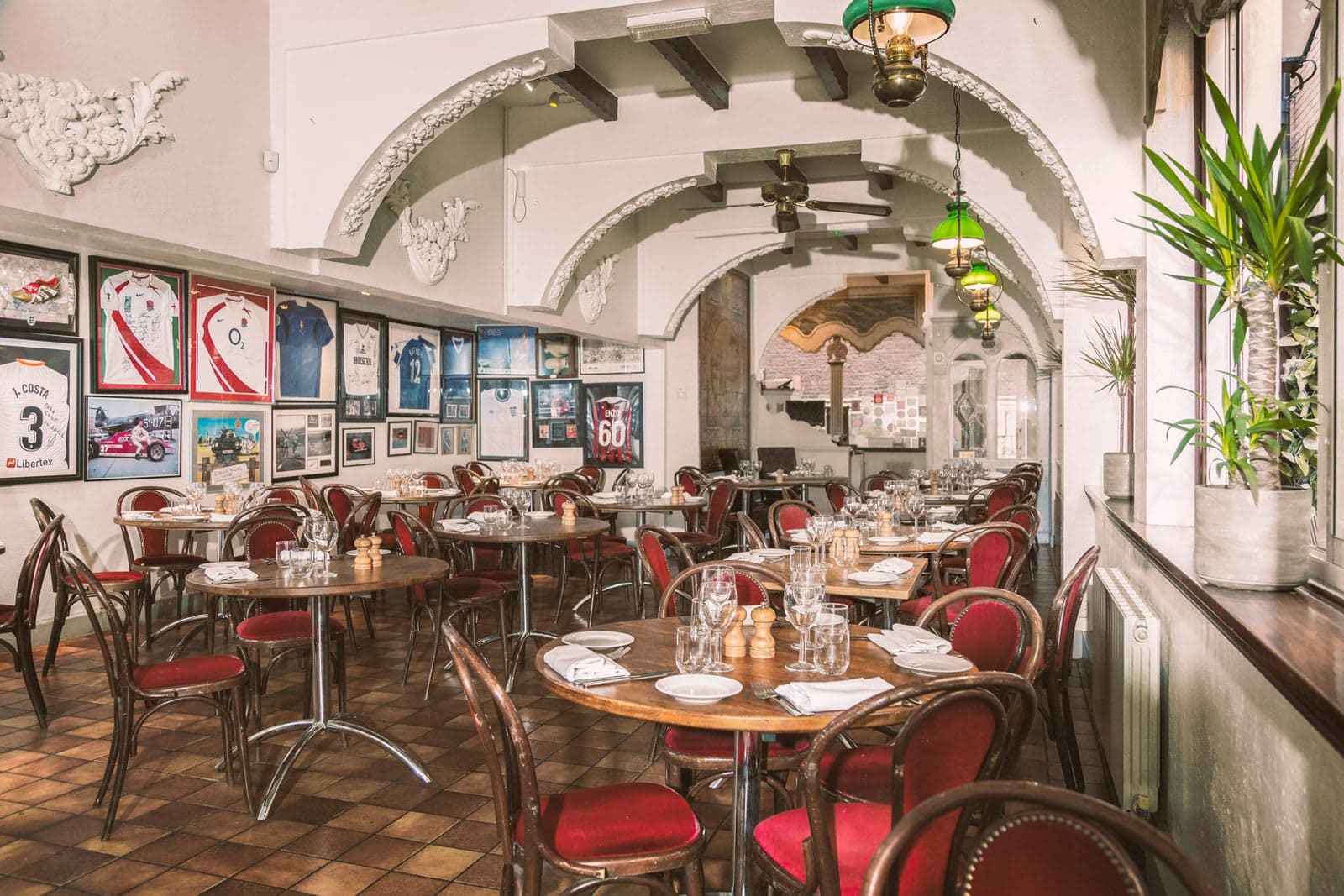 Taberna Etrusca - image 1