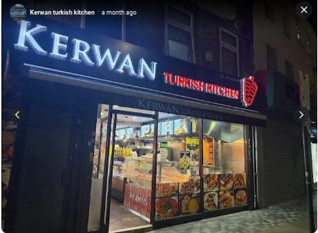 Sufi Turkish Restaurant - image 1
