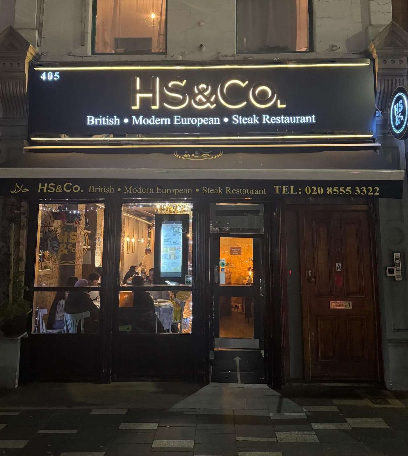 HS & Co - image 1
