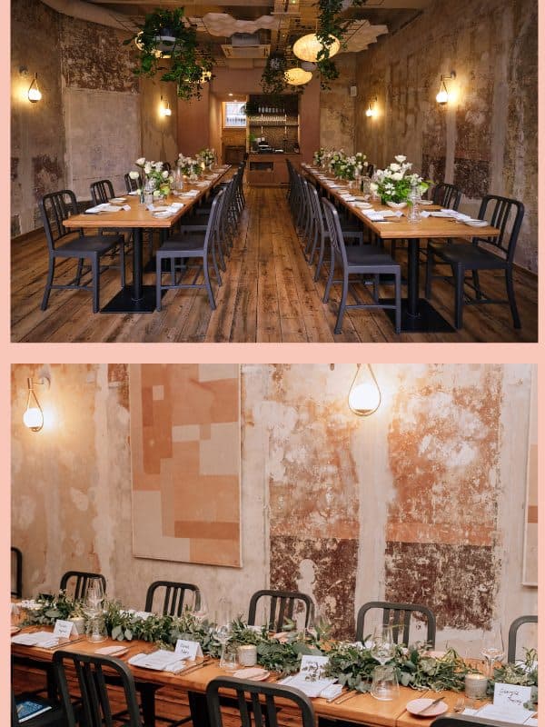 Apricity Restaurant - image 1