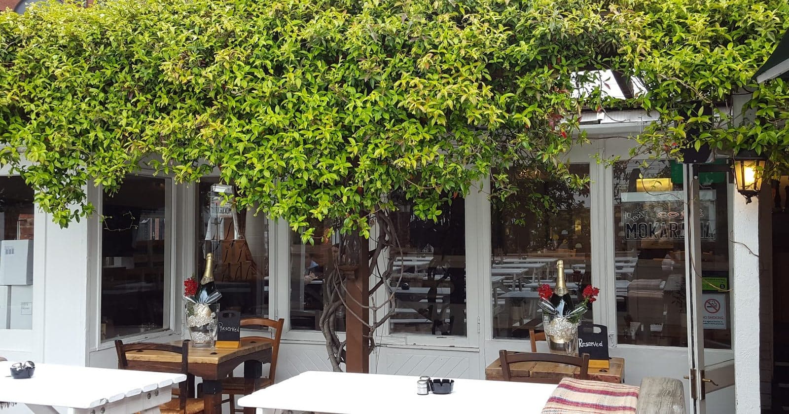 Market Place Restaurant - image 1
