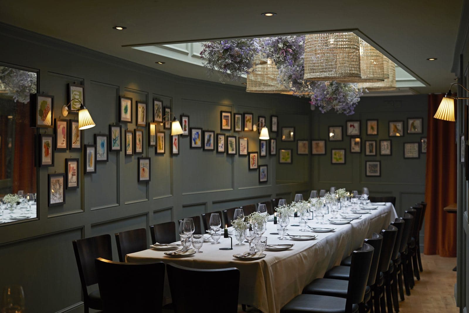 The Black Lamb - image 1