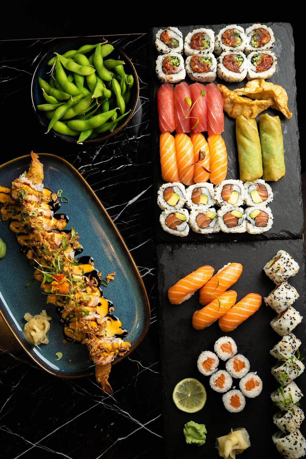 SUSHI HANDROLL (Highgate) - image 1