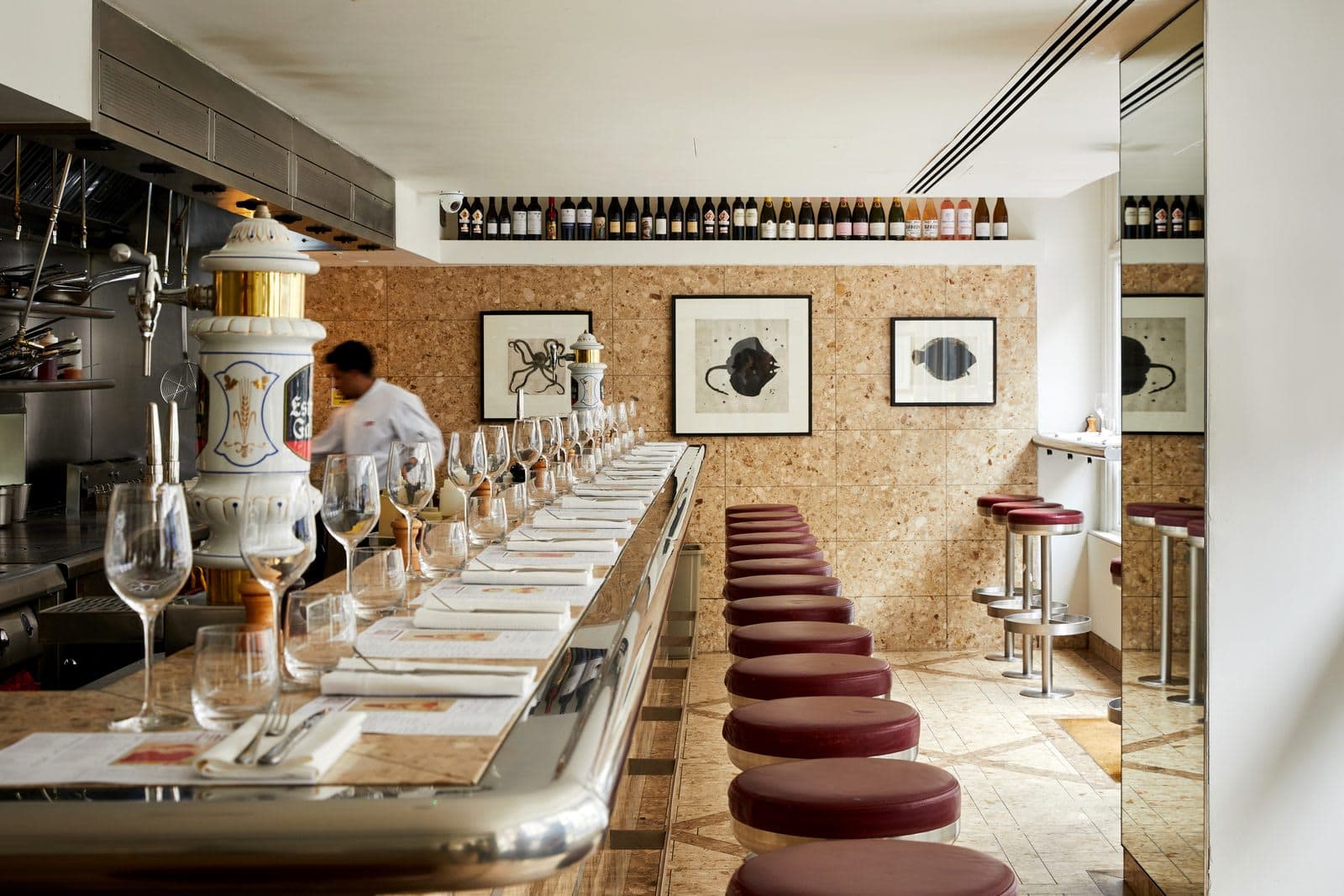Barrafina Dean Street - image 1