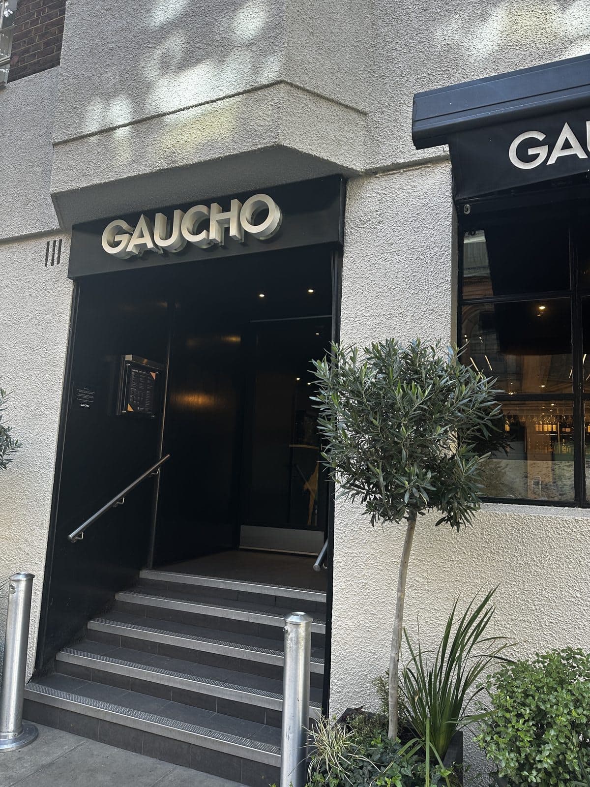 Gaucho Sloane Avenue - image 1