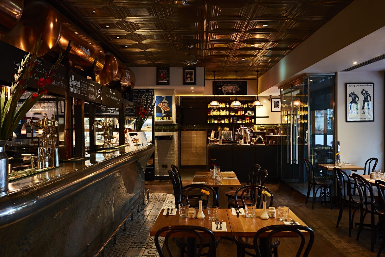 Galvin Bistrot & Bar - image 1