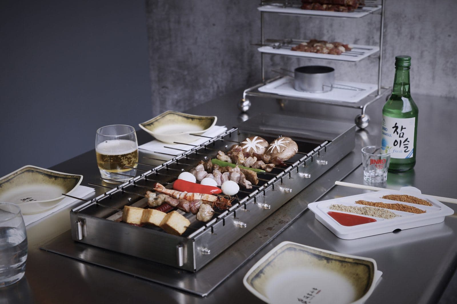 Yanji BBQ - image 1