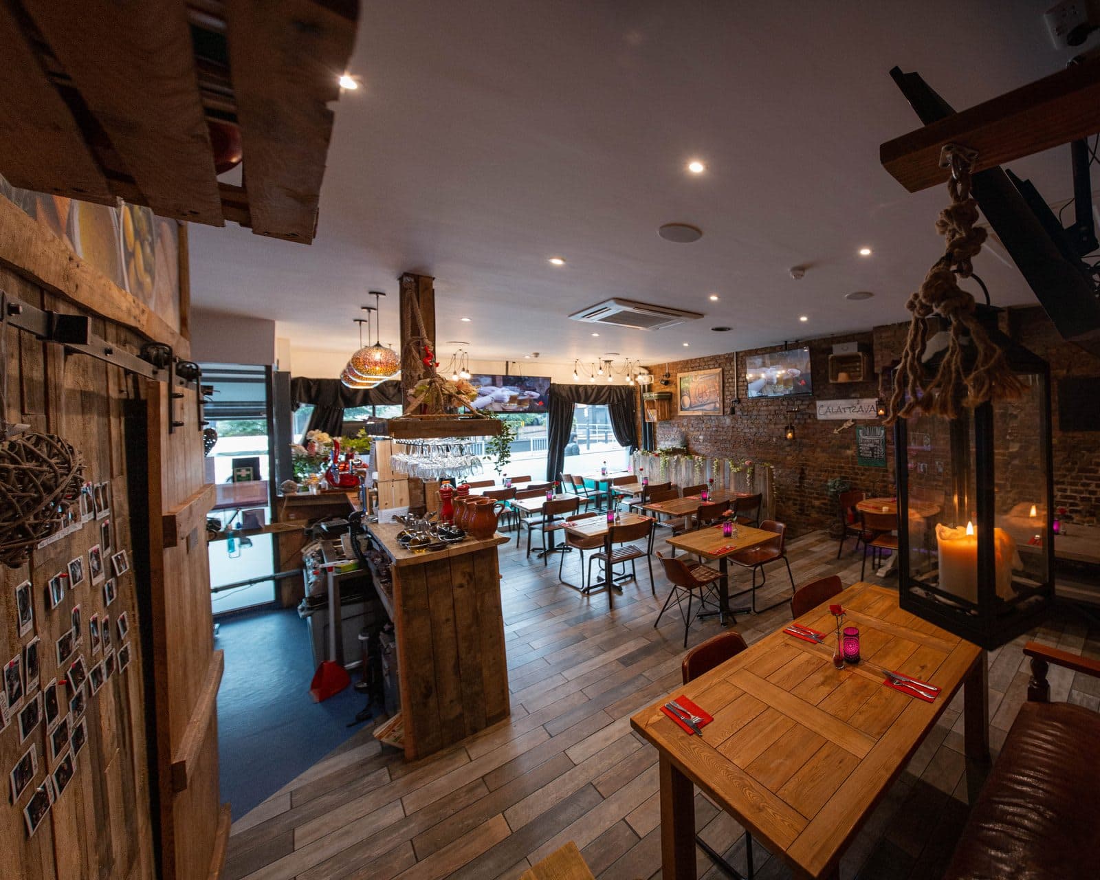 Latin House - image 1