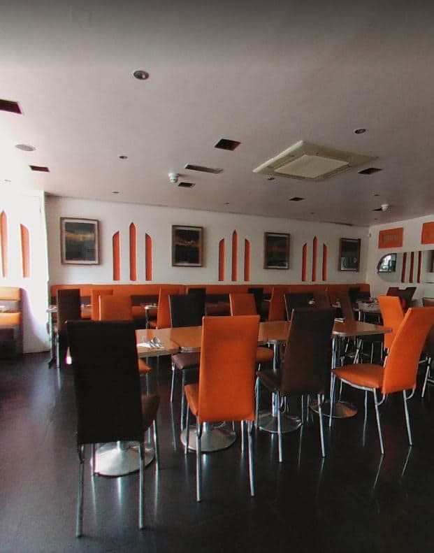 Baraka Eatery London - image 1