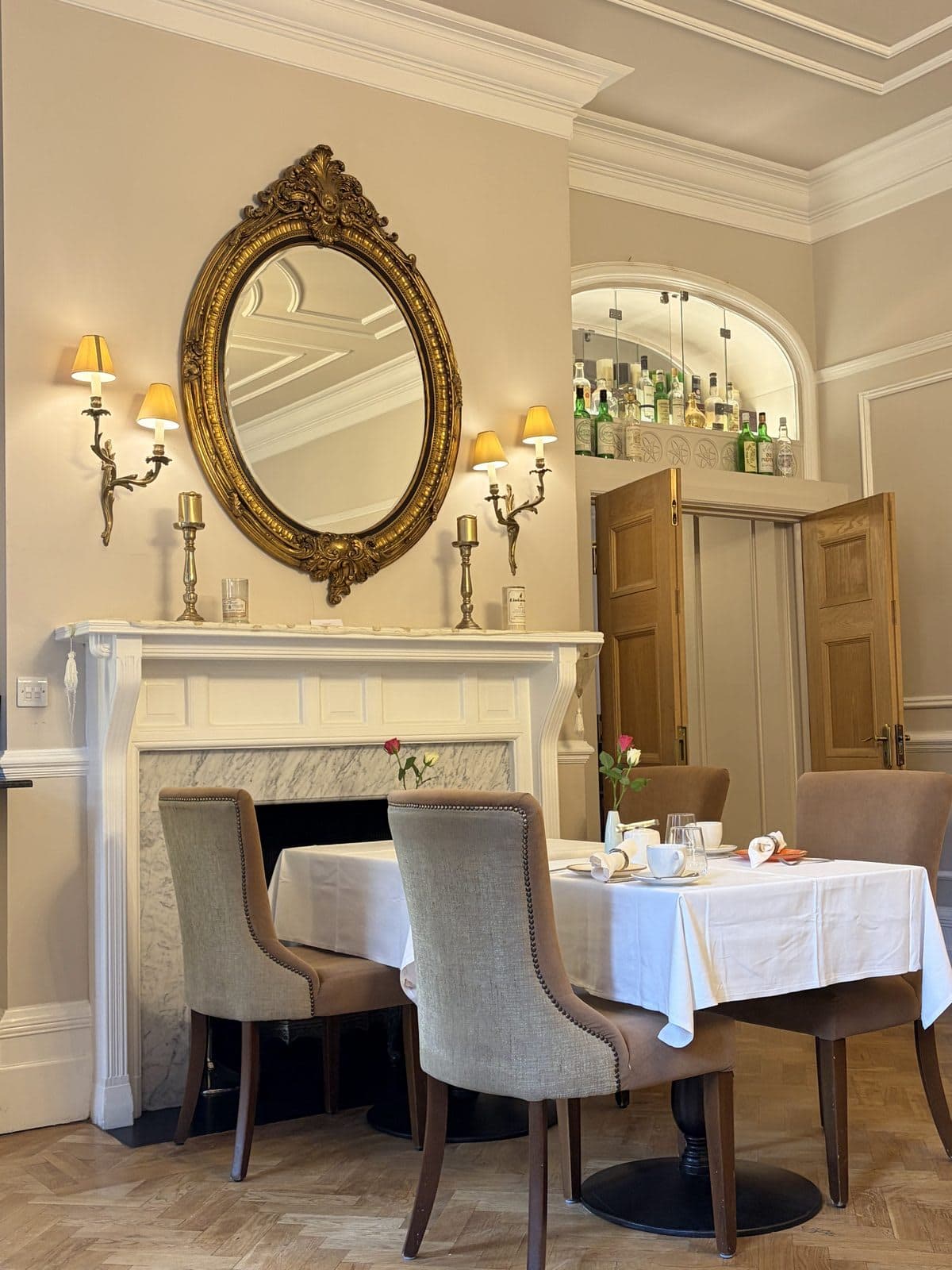 The Melody Restaurant - image 1