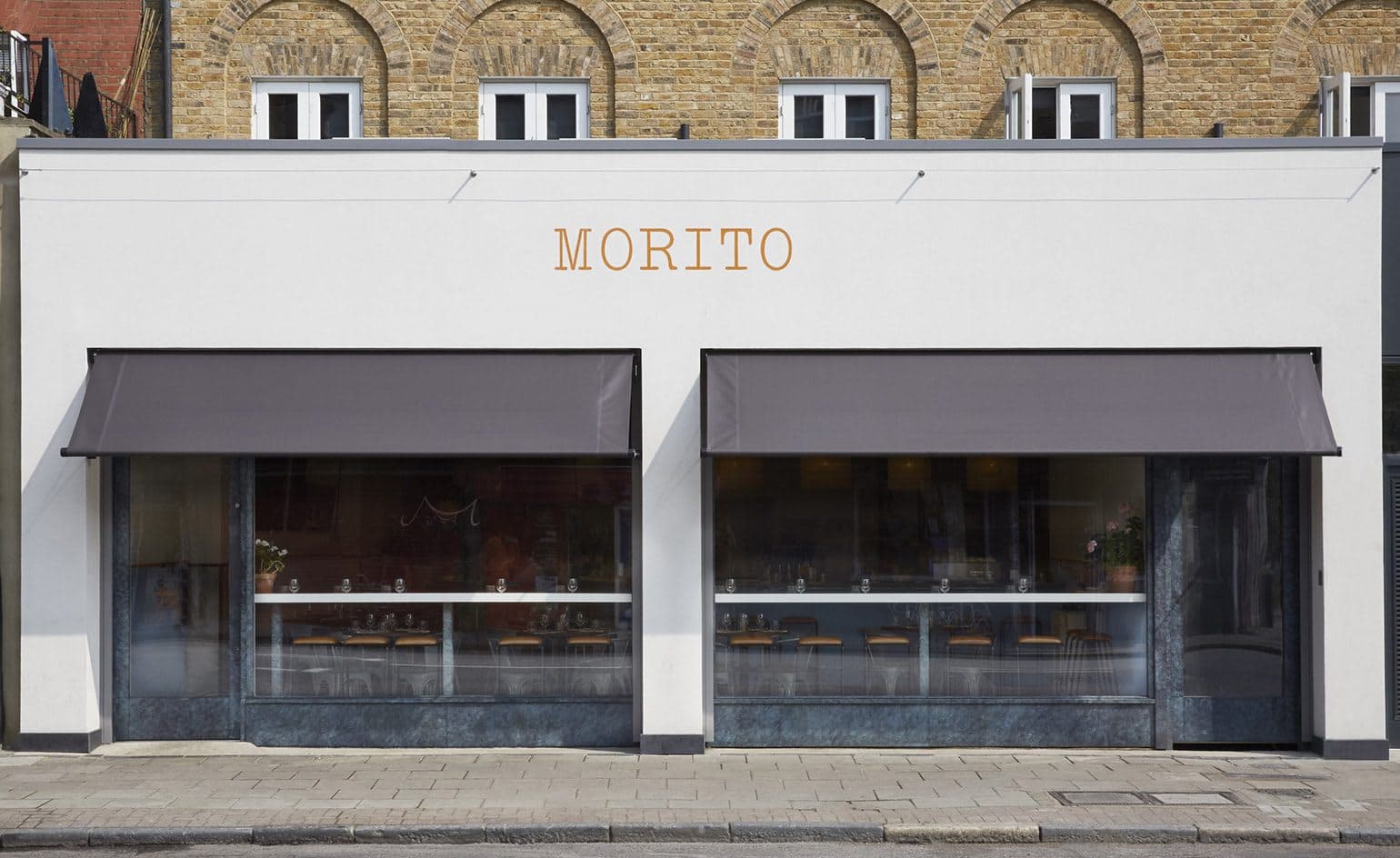Morito - image 1