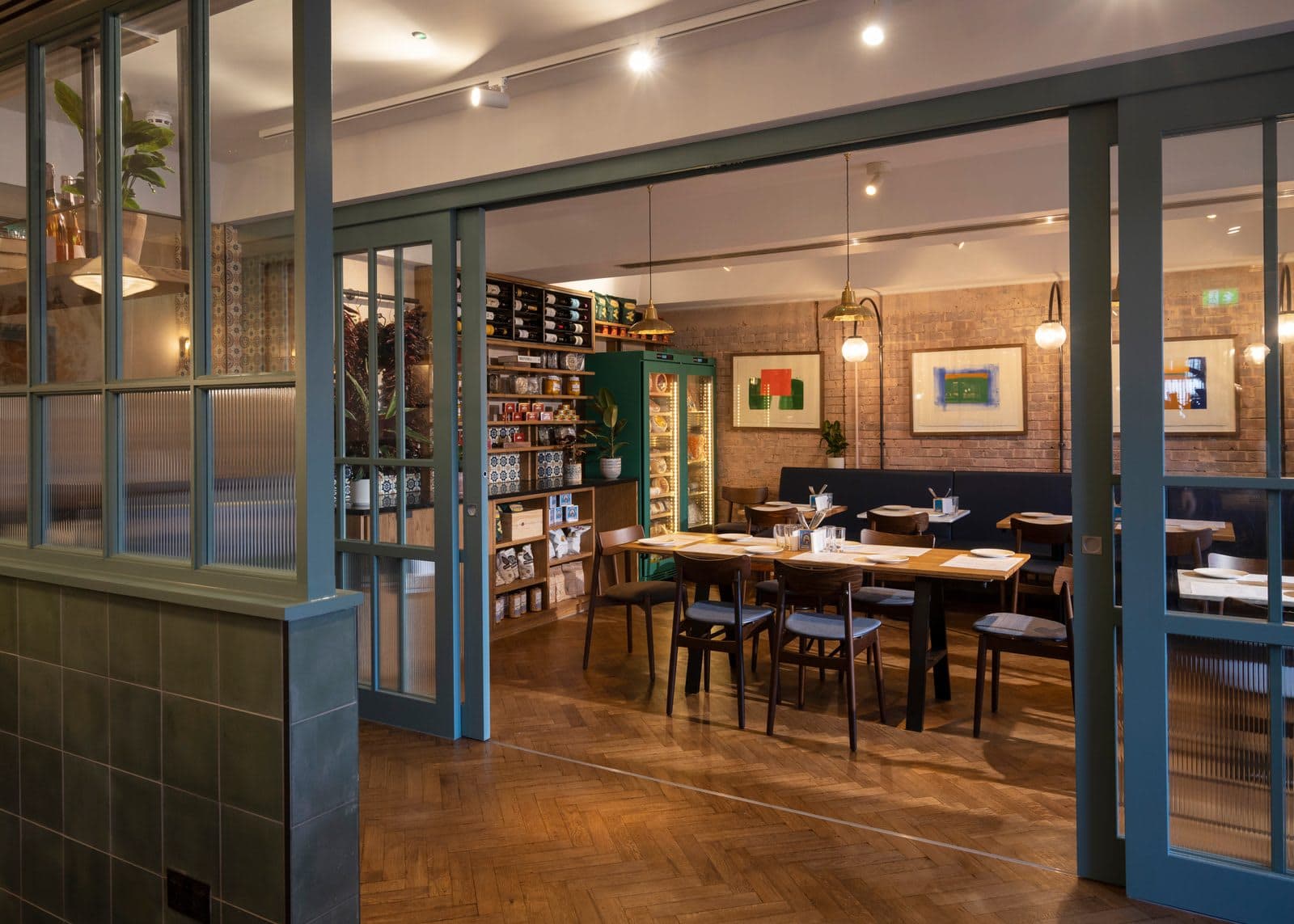 Tapas Brindisa Richmond - image 1