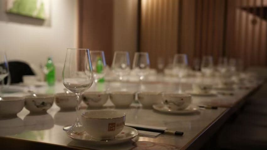 Meeting Noodles - image 1
