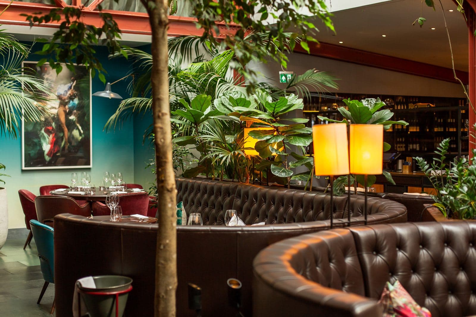 Bluebird Chelsea - image 1