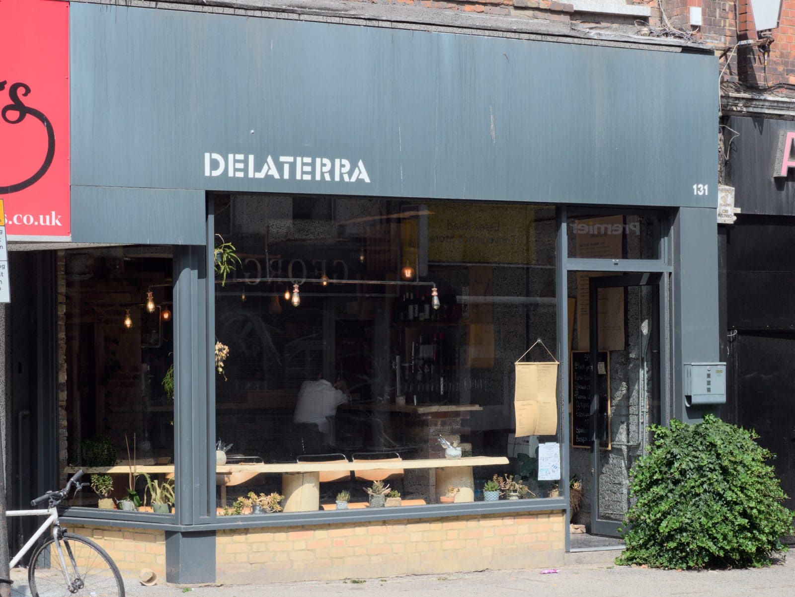Delaterra - image 1
