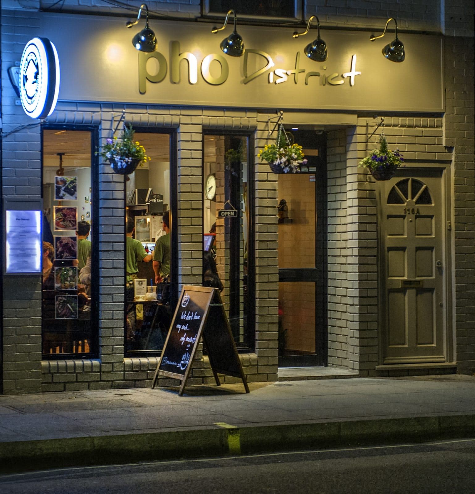 Pho District - image 1