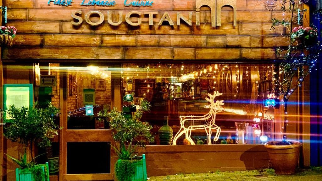 Sougtani - image 1