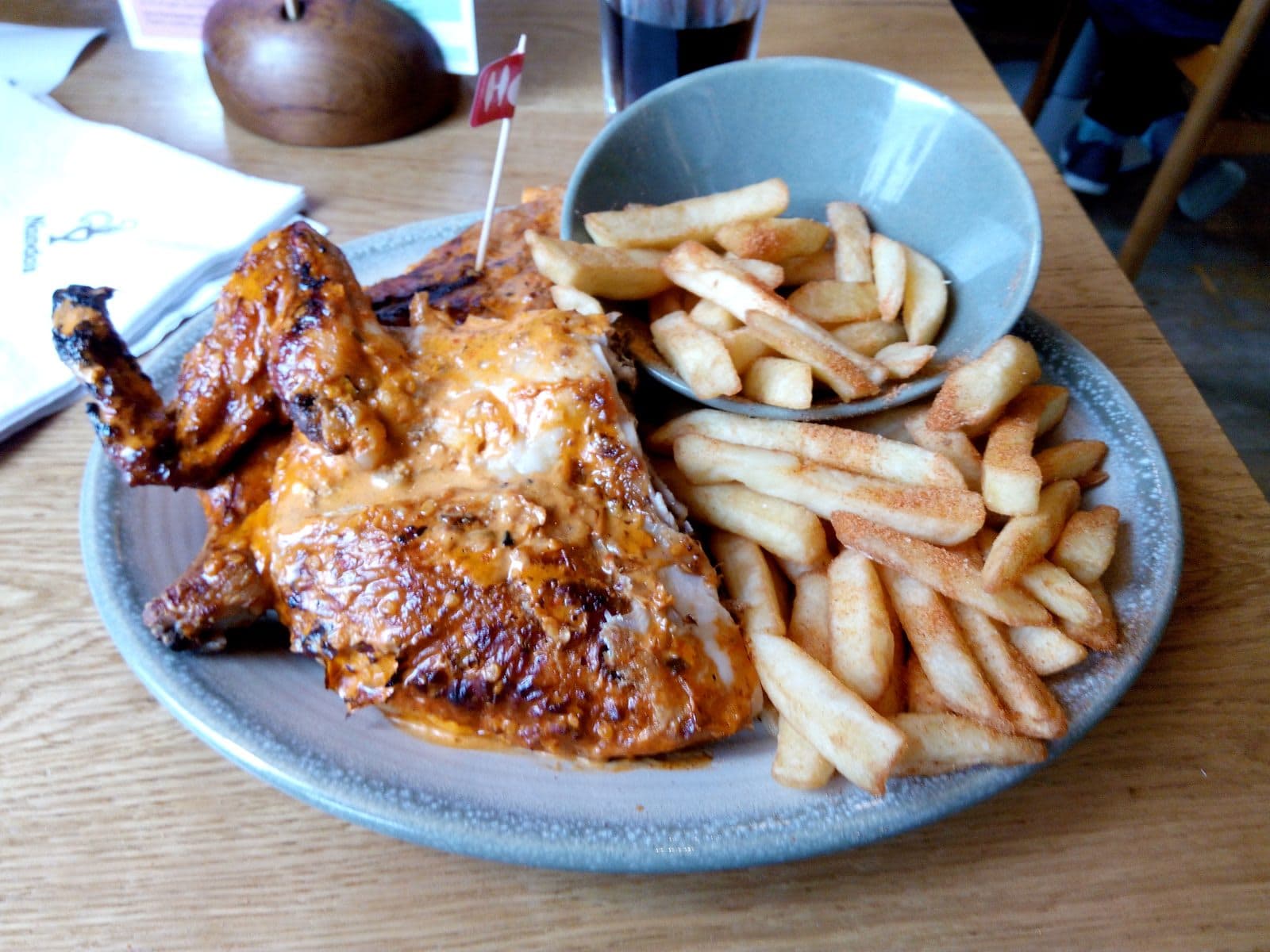 Nando's Bayswater - image 1