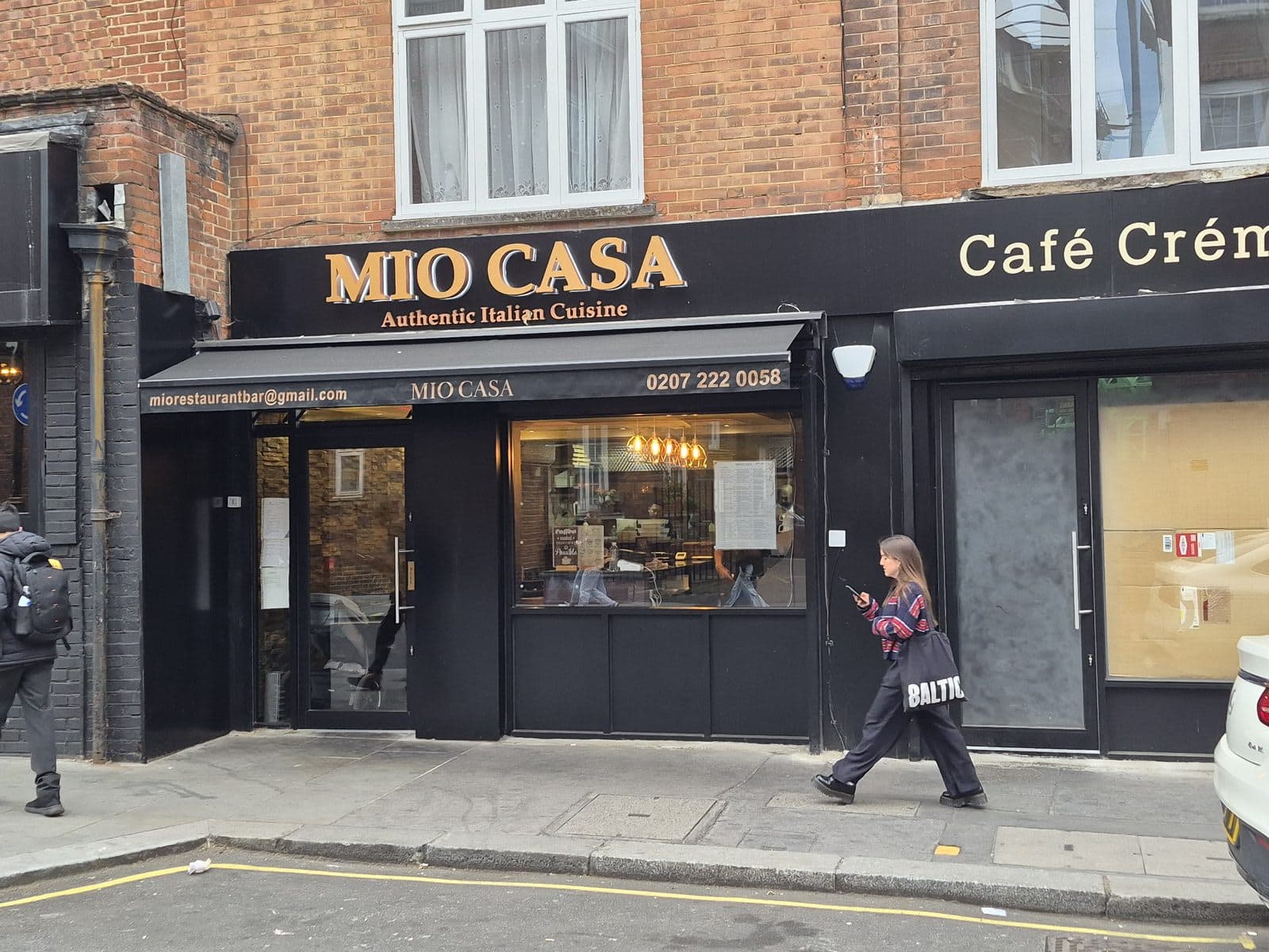 Mio Restaurant & Bar - image 1