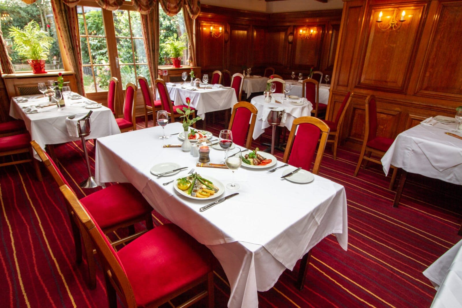 Da Remo Ristorante Italiano - image 1