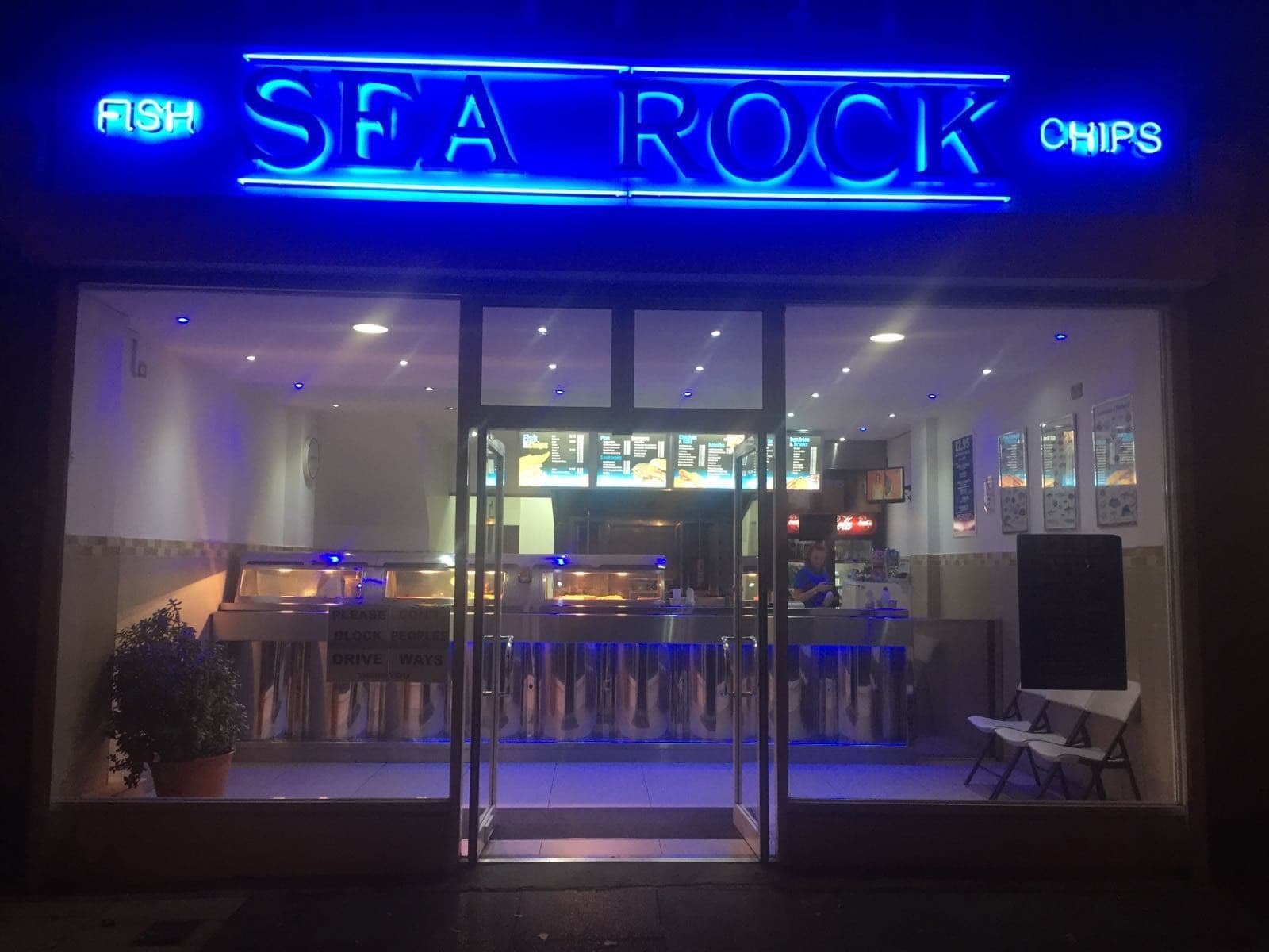 Sea Rock - image 1