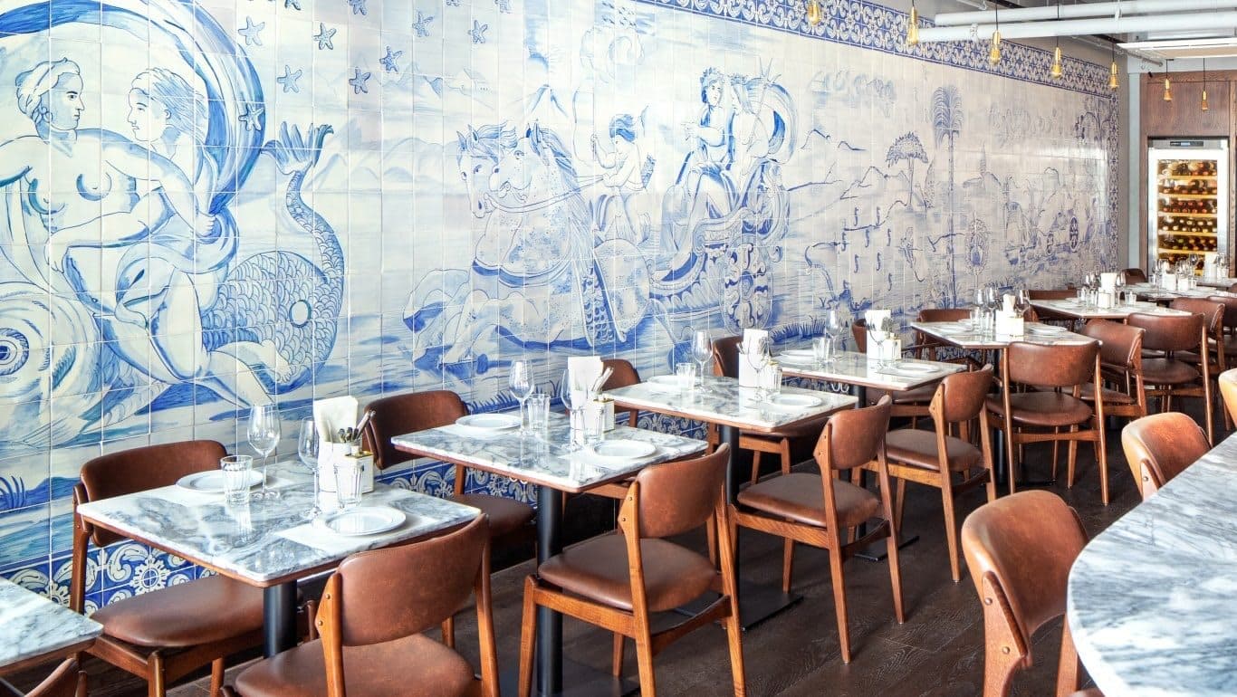 Bar Douro City - image 1