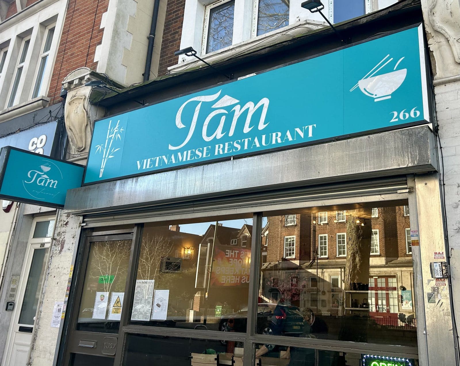 Tam Saigon Kitchen - image 1