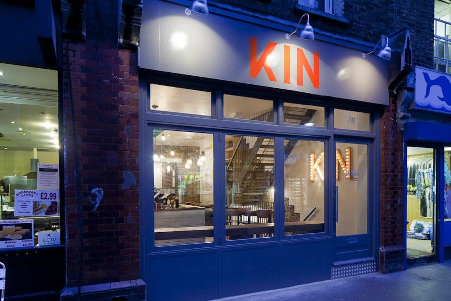 KIN - image 1