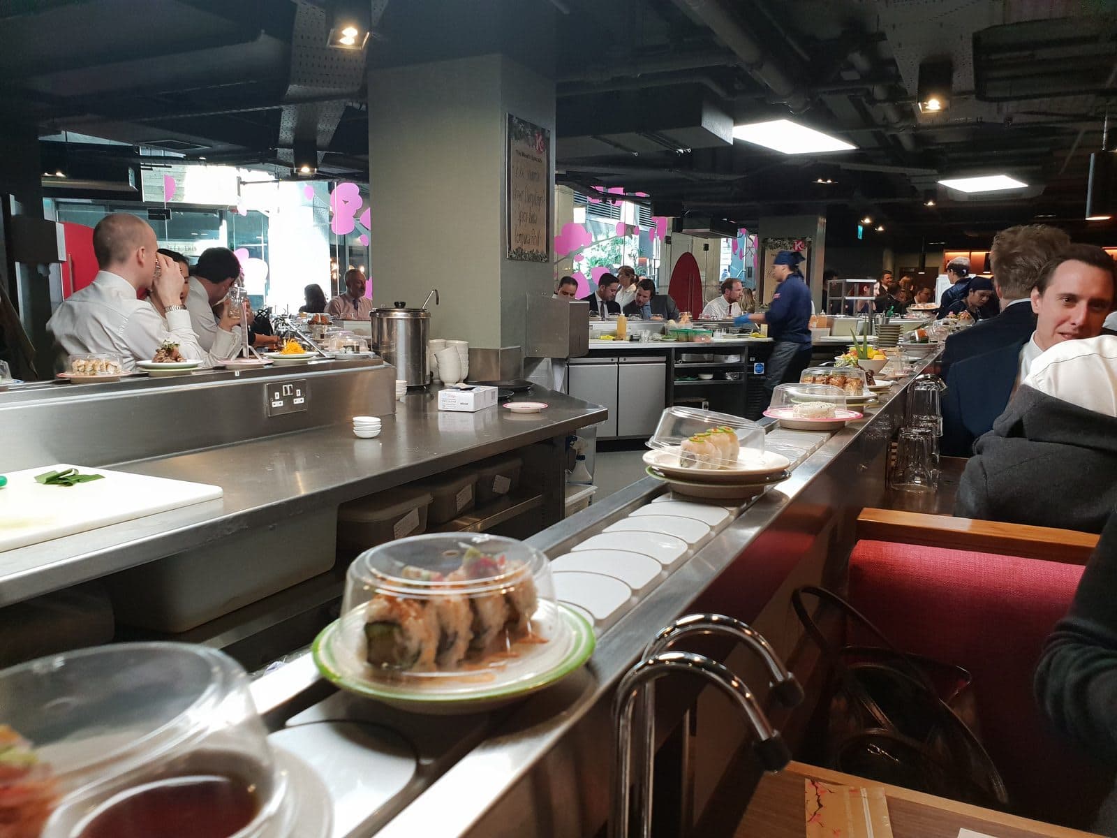 k10 Mincing Lane - image 1