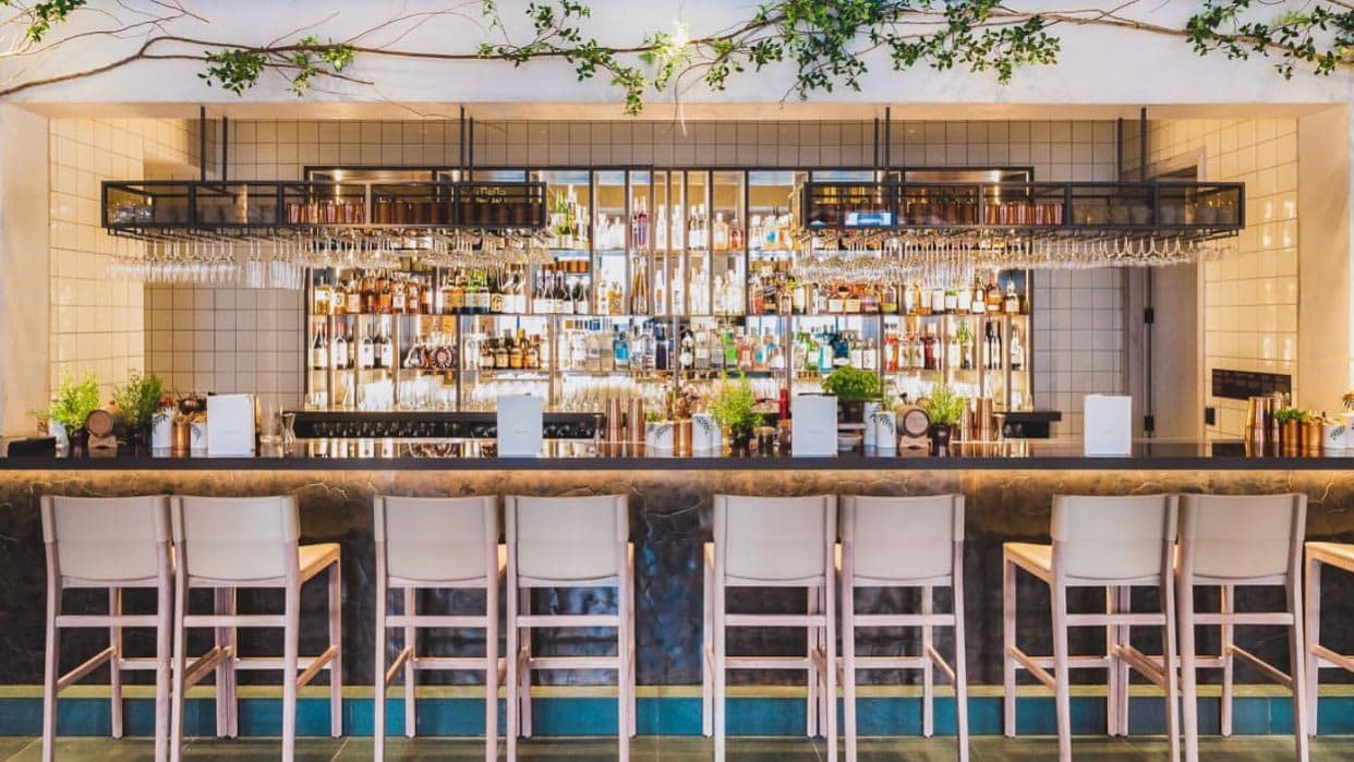 Bloomsbury Street Kitchen - image 1