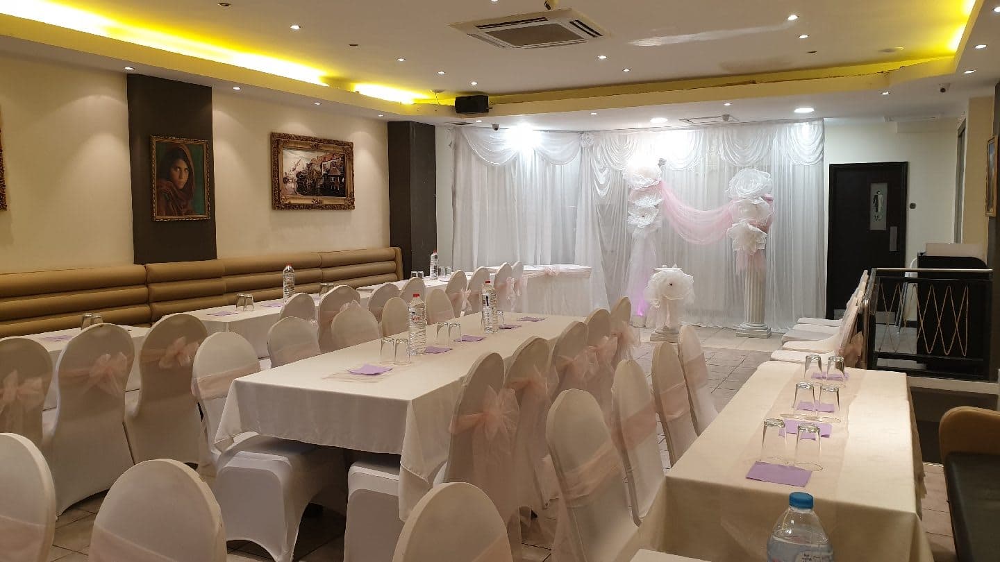 Zeenat Restaurant رستورانت افغانی - image 1