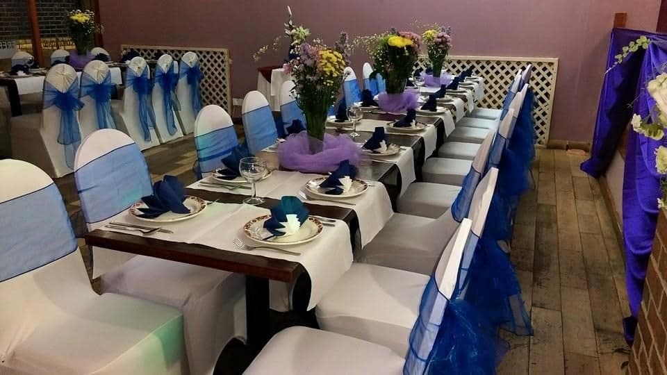 The Shanghai Karaoke Buffet - image 1