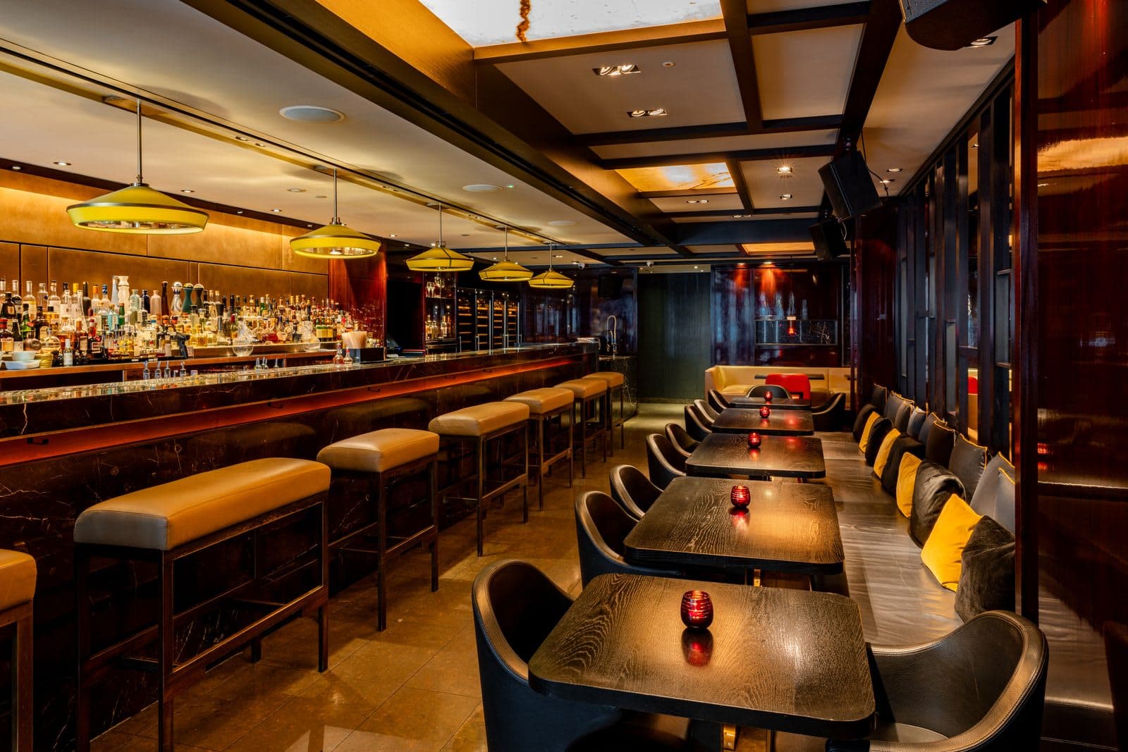 Hakkasan - image 1