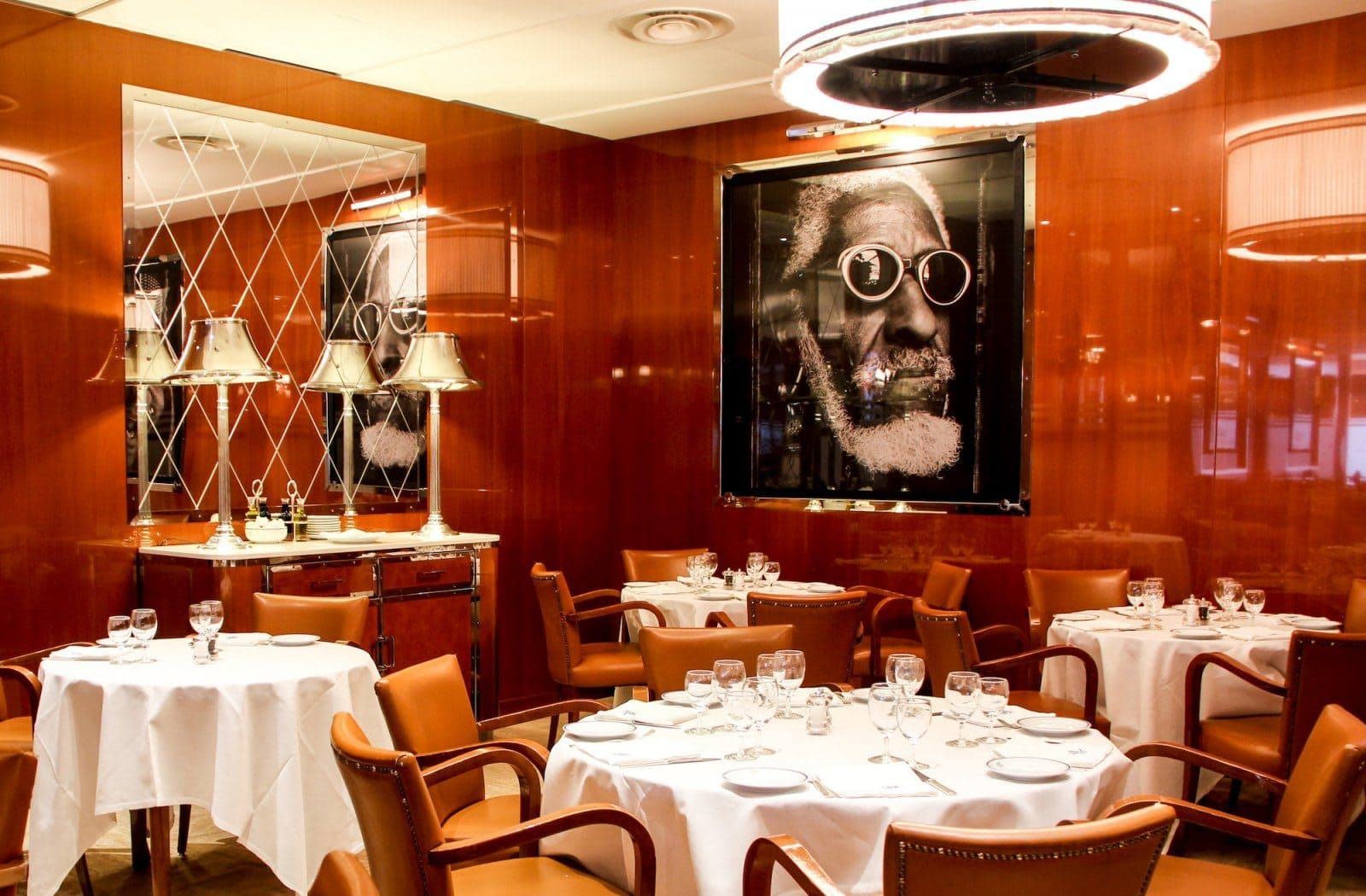 Cipriani London - image 1