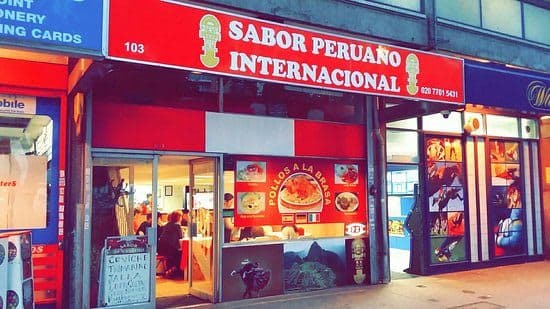 Sabor Peruano - image 1