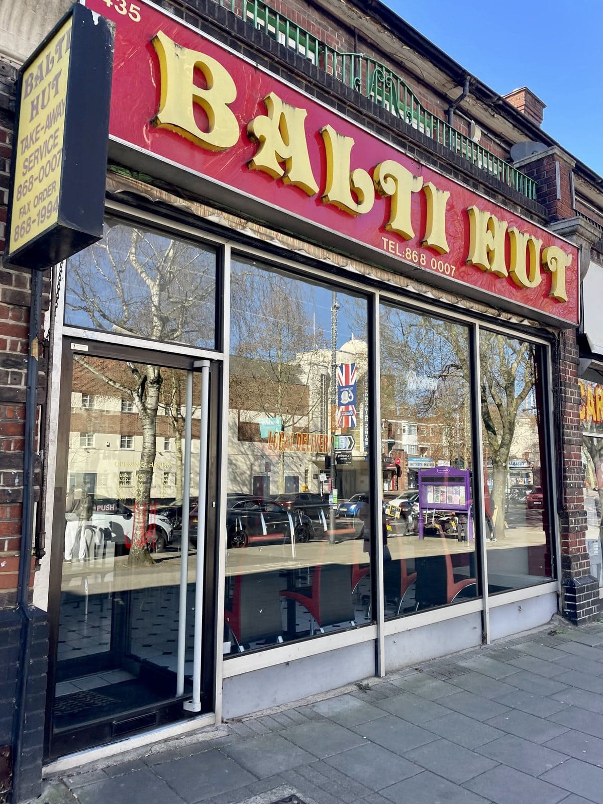 Balti Hut - image 1
