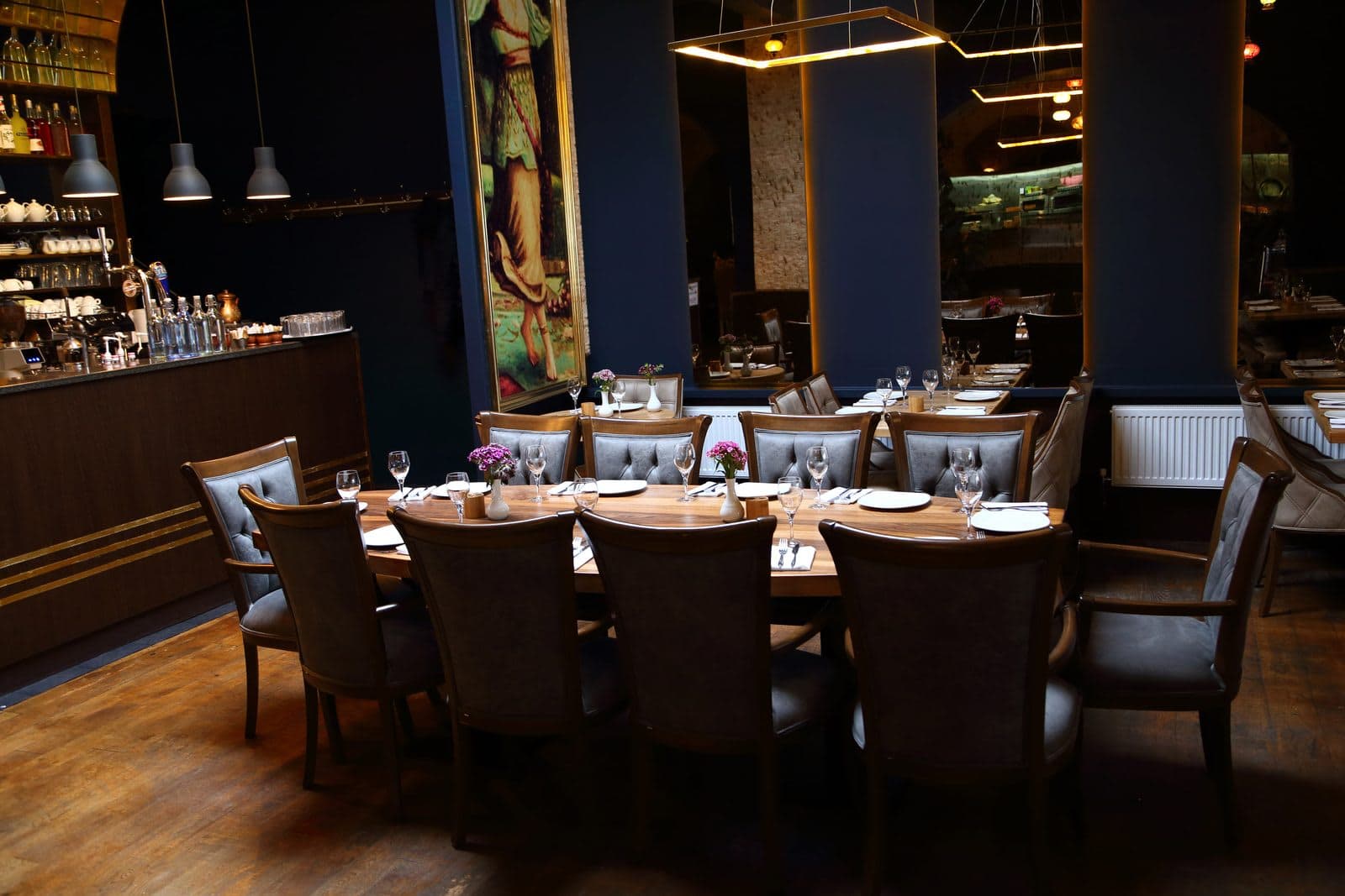 Istanbul Restaurant Finchley - image 1