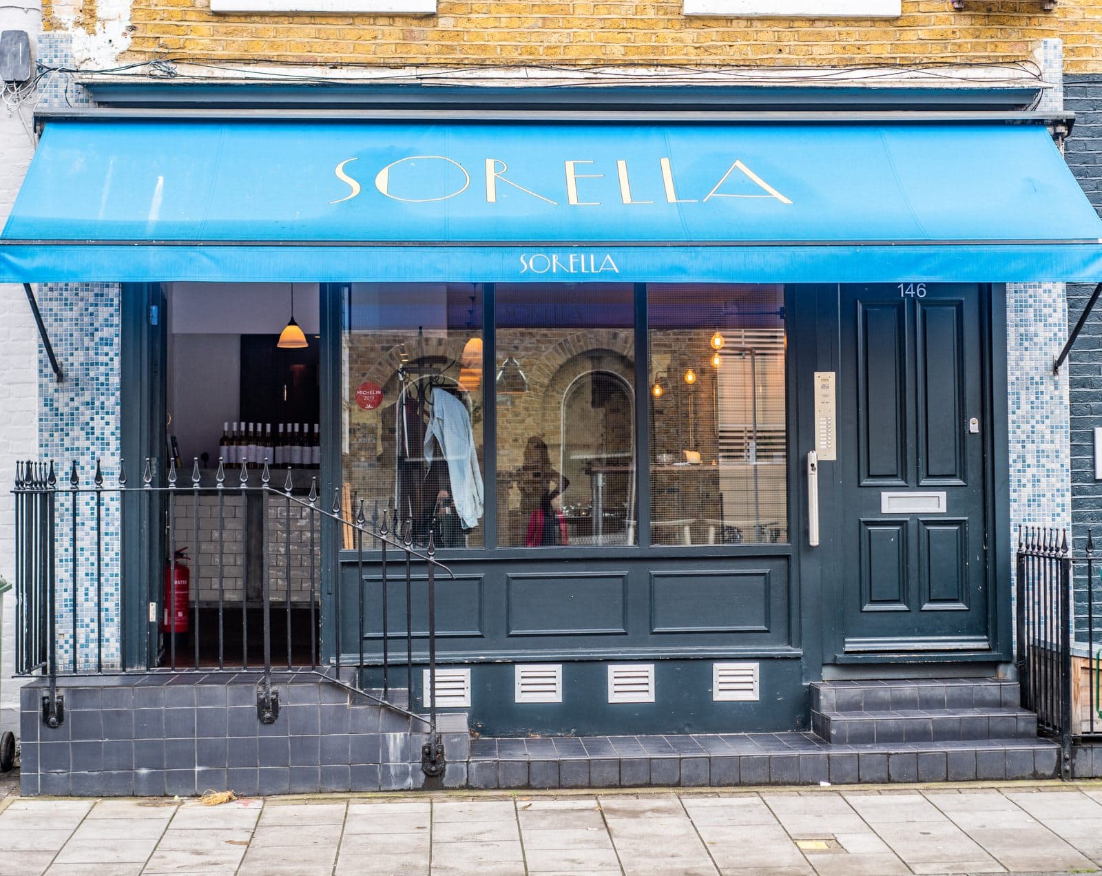 Sorella - image 1