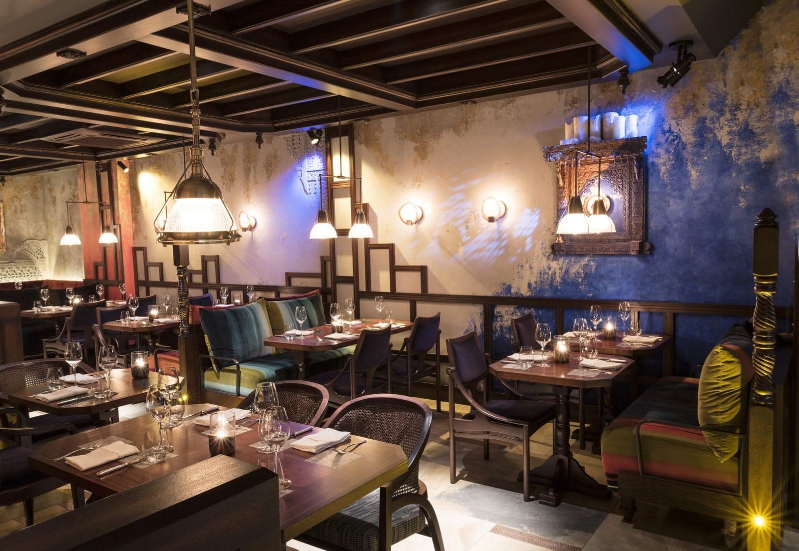 Tamarind Kitchen - image 1