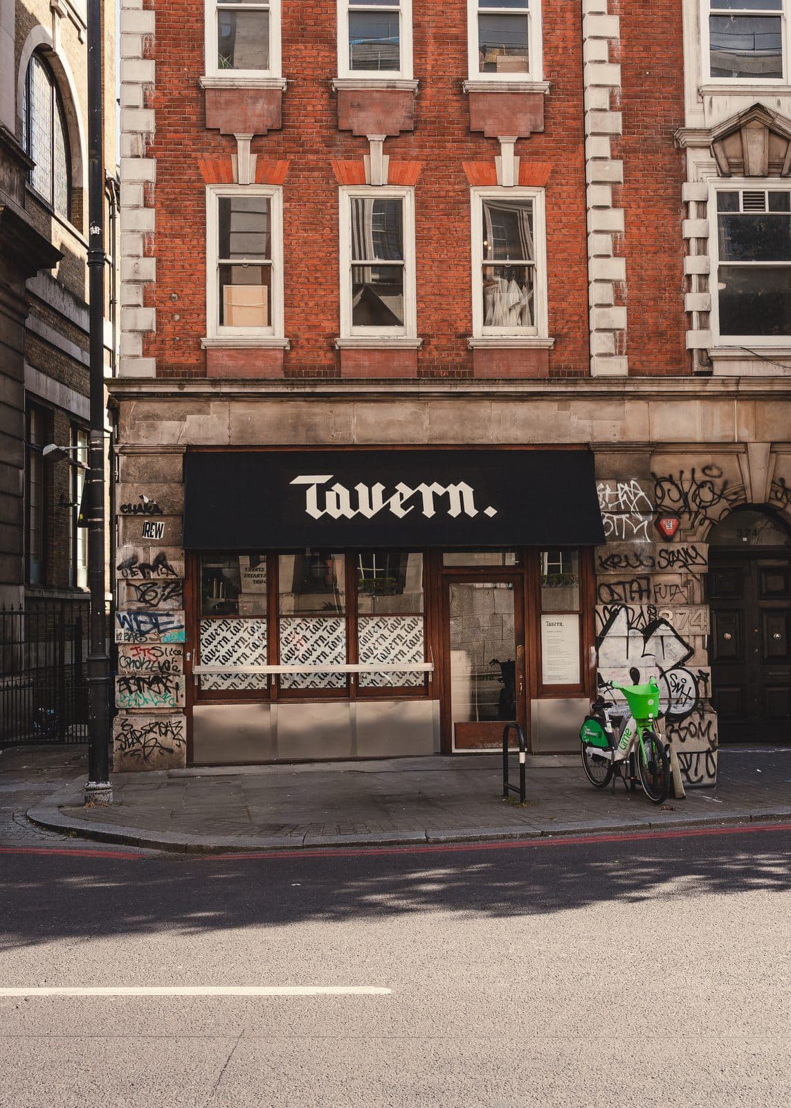 Nest Restaurant Old Street - image 1