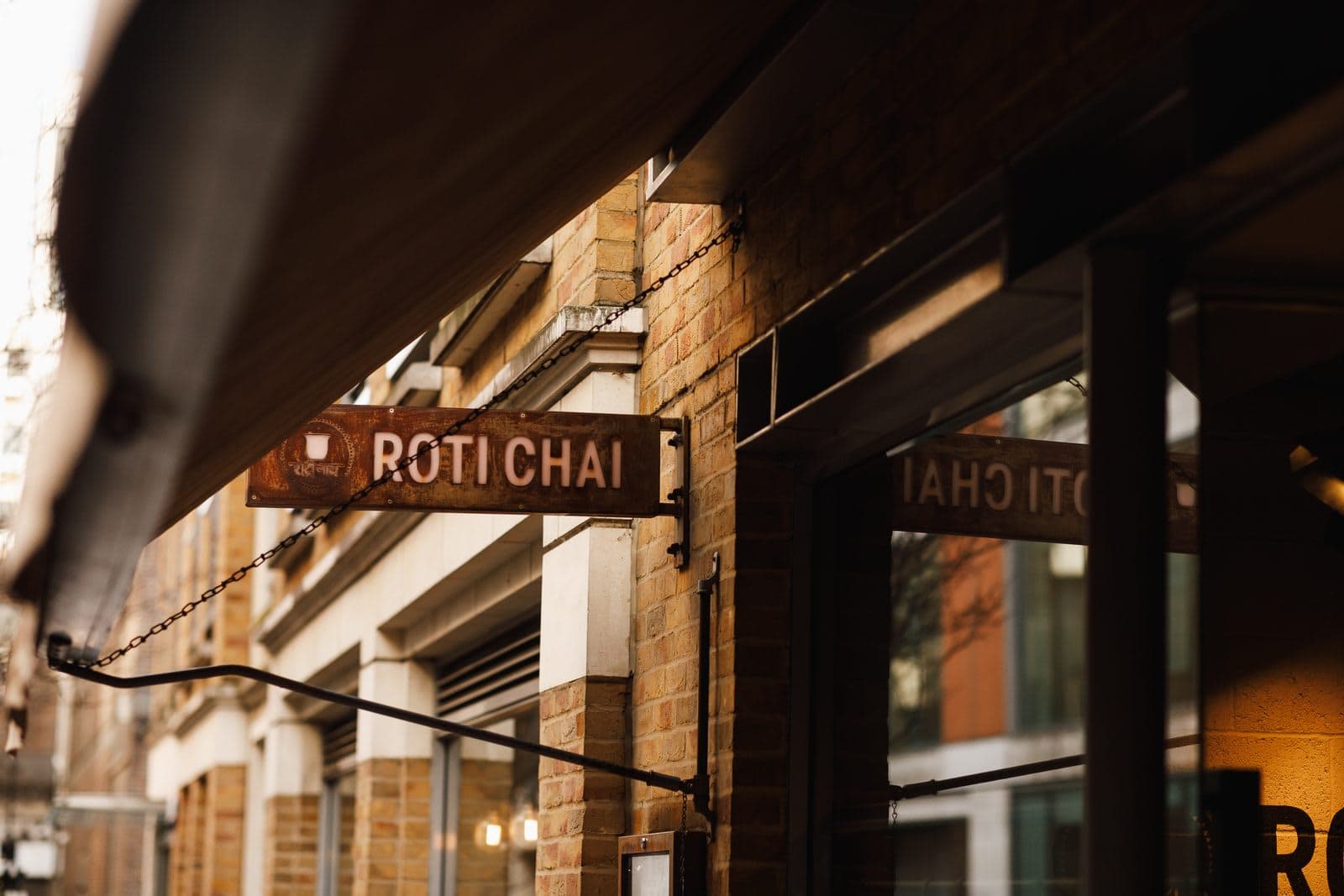 Roti Chai - image 1