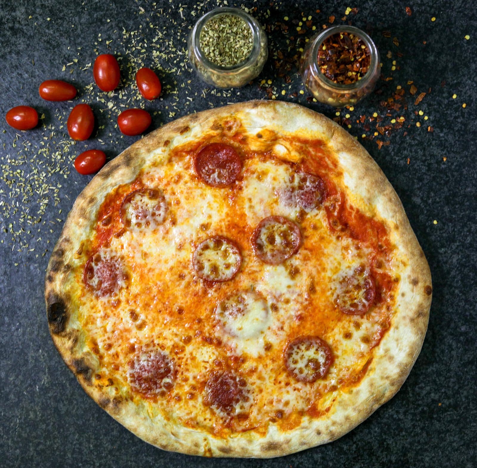 ICCO - "The People's Pizzeria" - image 1