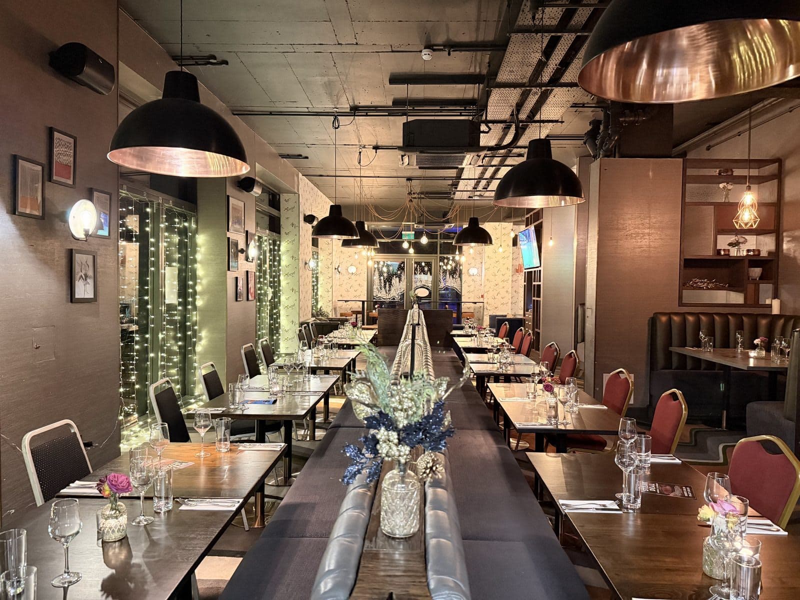 The Crane Tap - image 1