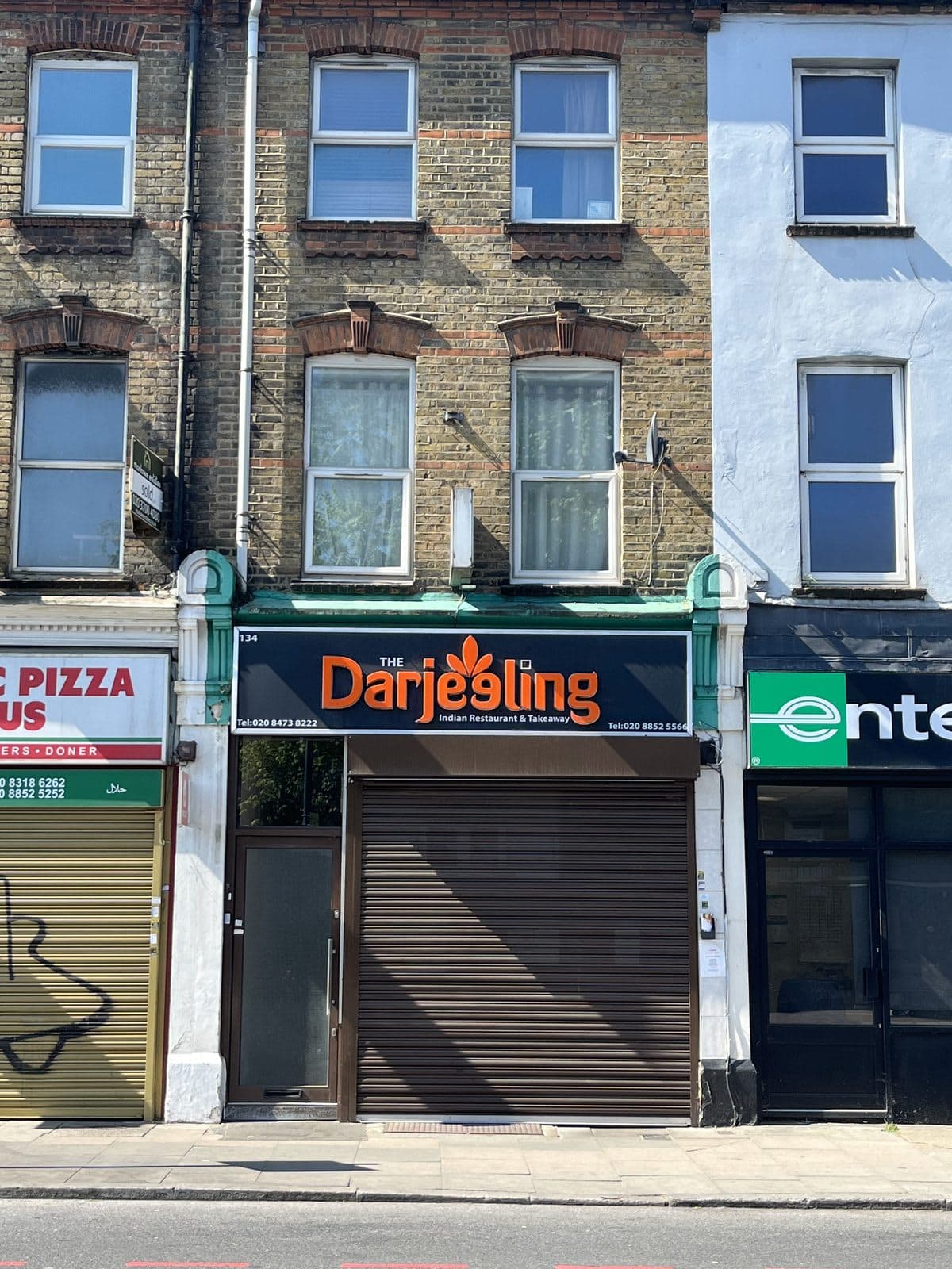 The Darjeeling Restaurant - image 1