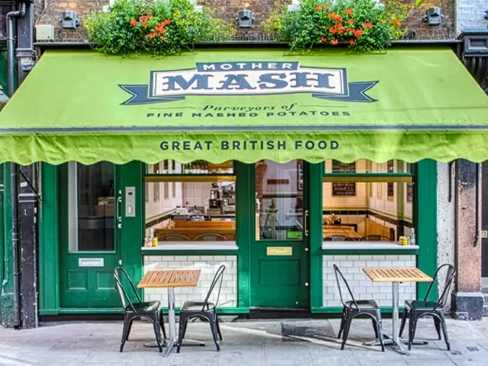 Mother Mash - Carnaby - image 1